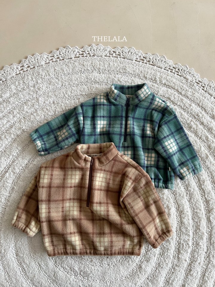 <b>THELALA衛衣</b>Winter 버버티 65-115CM