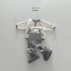 img_l (7) <b>BONITO套裝</b>Winter 캥거루랍빠레깅스set 3-18M