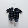 <b>BONITO連身衣</b>Winter 시리즈단작슈트 3-18M