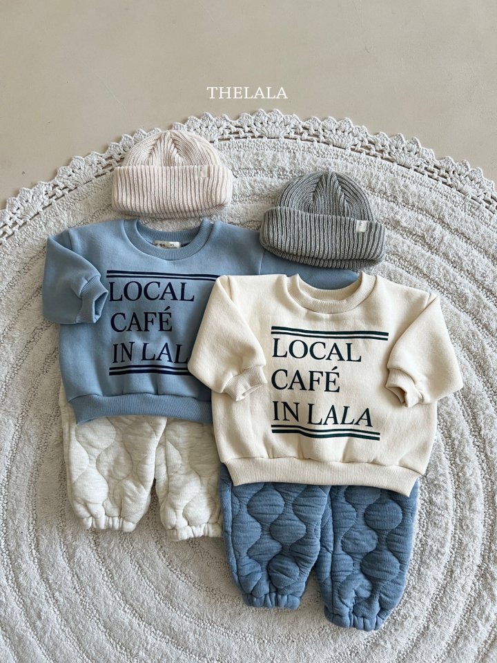 <b>THELAL褲子</b>Winter 회오리PT 65-115CM