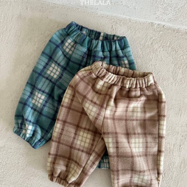 <b>THELALA褲子</b>Winter 버버PT 65-115CM