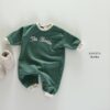 <b>BONITO連身衣</b>Winter 더보니토슈트 3-18M