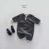 <b>BONITO連身衣</b>Winter 시리즈단작슈트 3-18M