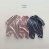 <b>BONITO連身衣</b>Winter 니트기모나그랑슈트 3-18M