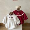<b>THELALA包屁衣</b>Winter 산타캡슈트 60-86CM