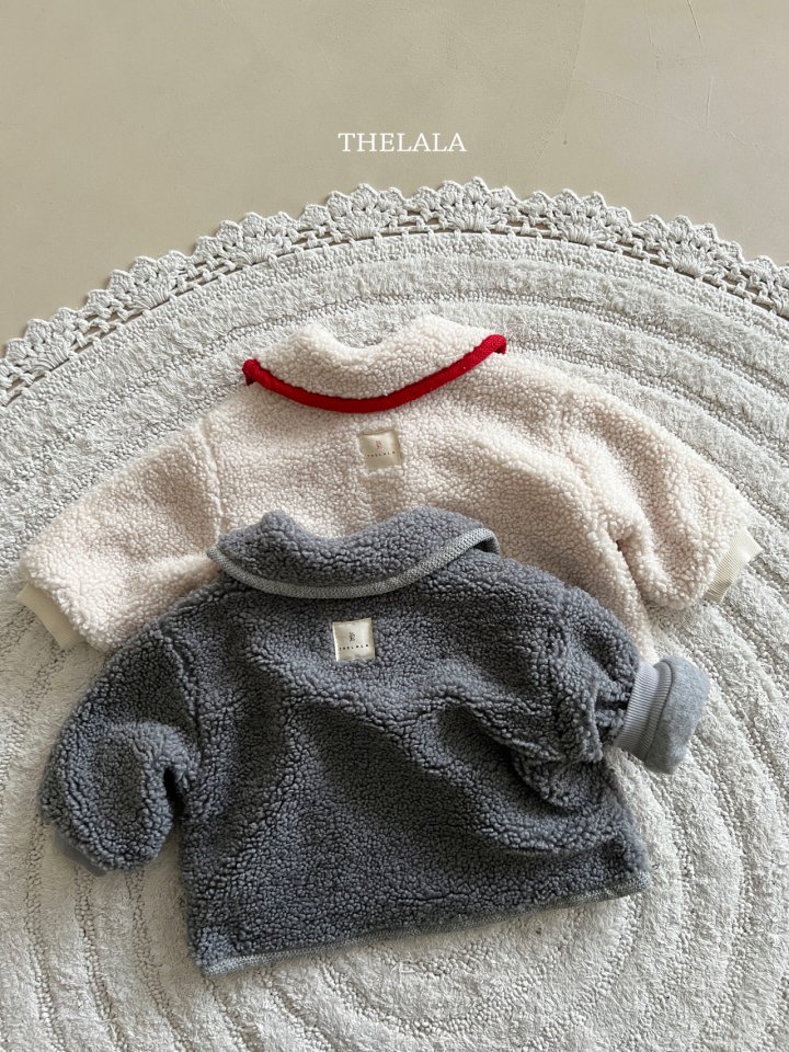 <b>THELALA外套</b>Winter 양양이 65-115CM