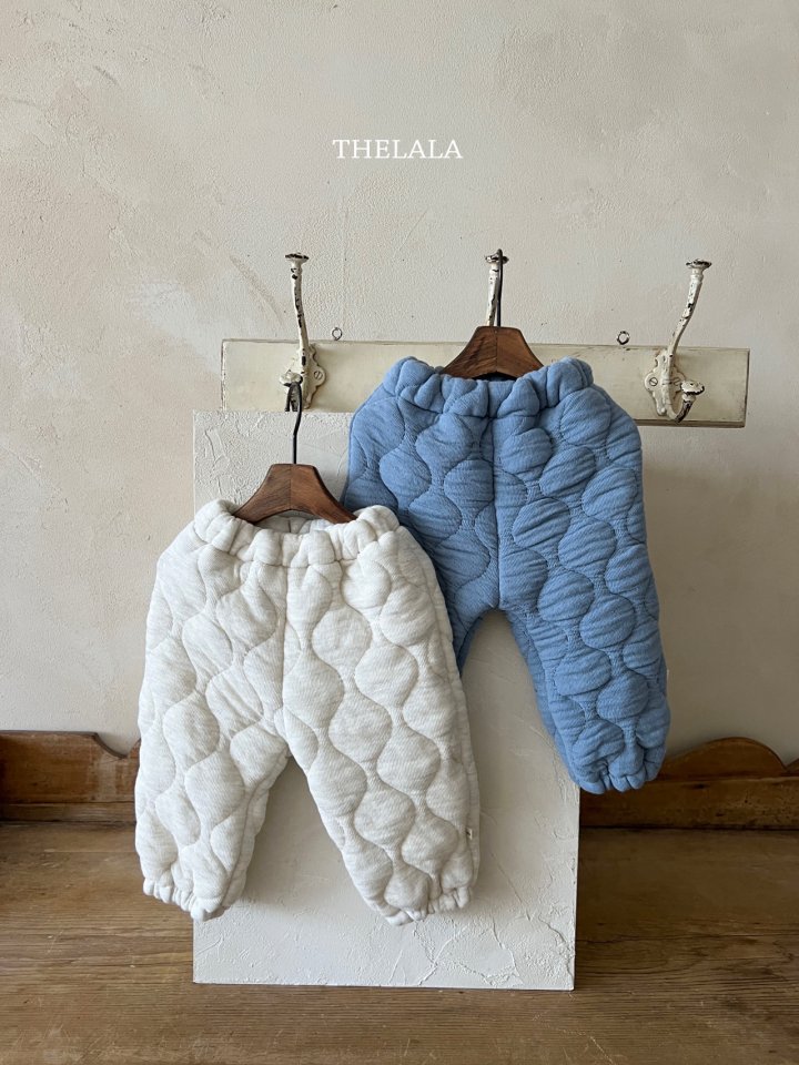 <b>THELAL褲子</b>Winter 회오리PT 65-115CM