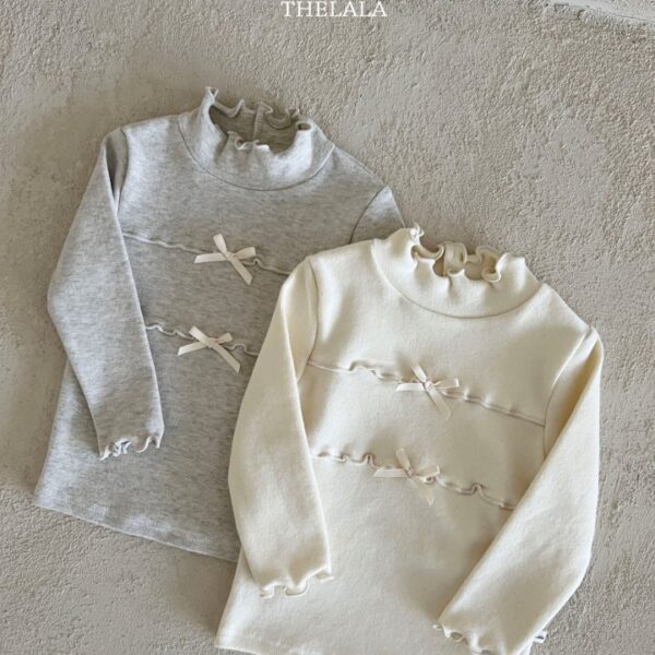 <b>THELALA上衣</b>Winter 피카T 65-115CM