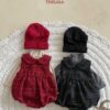 <b>THELALA帽子</b>Winter 몽바라클라바 FREE SIZE