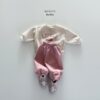 <b>BONITO衛衣</b>Winter 리틀맨투맨 3-18M