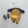 <b>BONITO連身衣</b>Winter 가이루빠캥거루슈트 3-18M