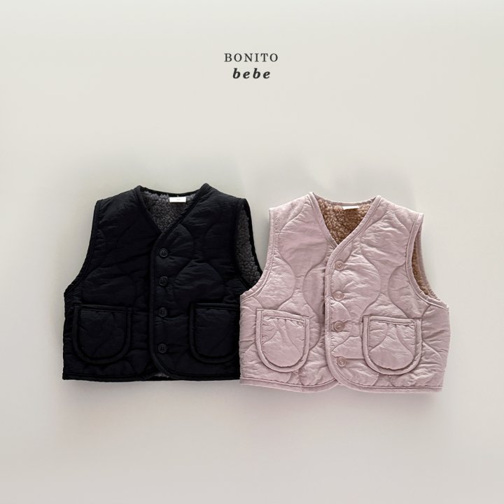 <b>BONITO衛衣</b>Winter 러브밤맨투맨 3-18M