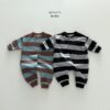<b>BONITO連身衣</b>Winter 빅댕깡슈트 3-18M