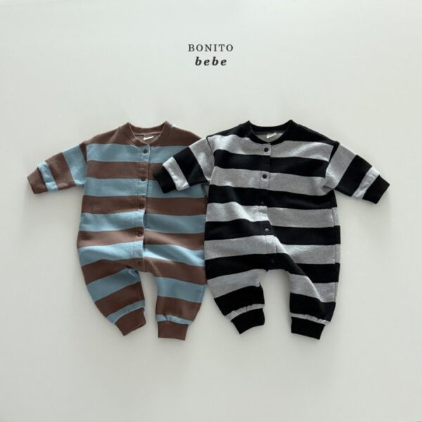 img_l <b>BONITO連身衣</b>Winter 빅댕깡슈트 3-18M