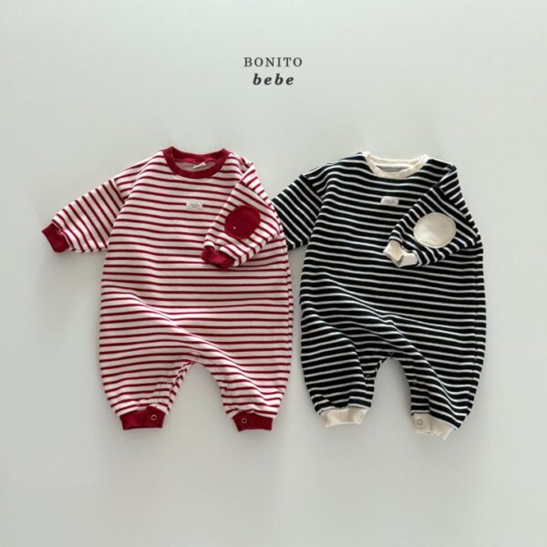 img_l <b>BONITO連身衣</b>Winter st빵떡슈트 3-18M