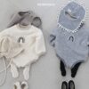 <b>BEBEHOLIC包屁衣</b>Winter 무지개슈트 3-18M