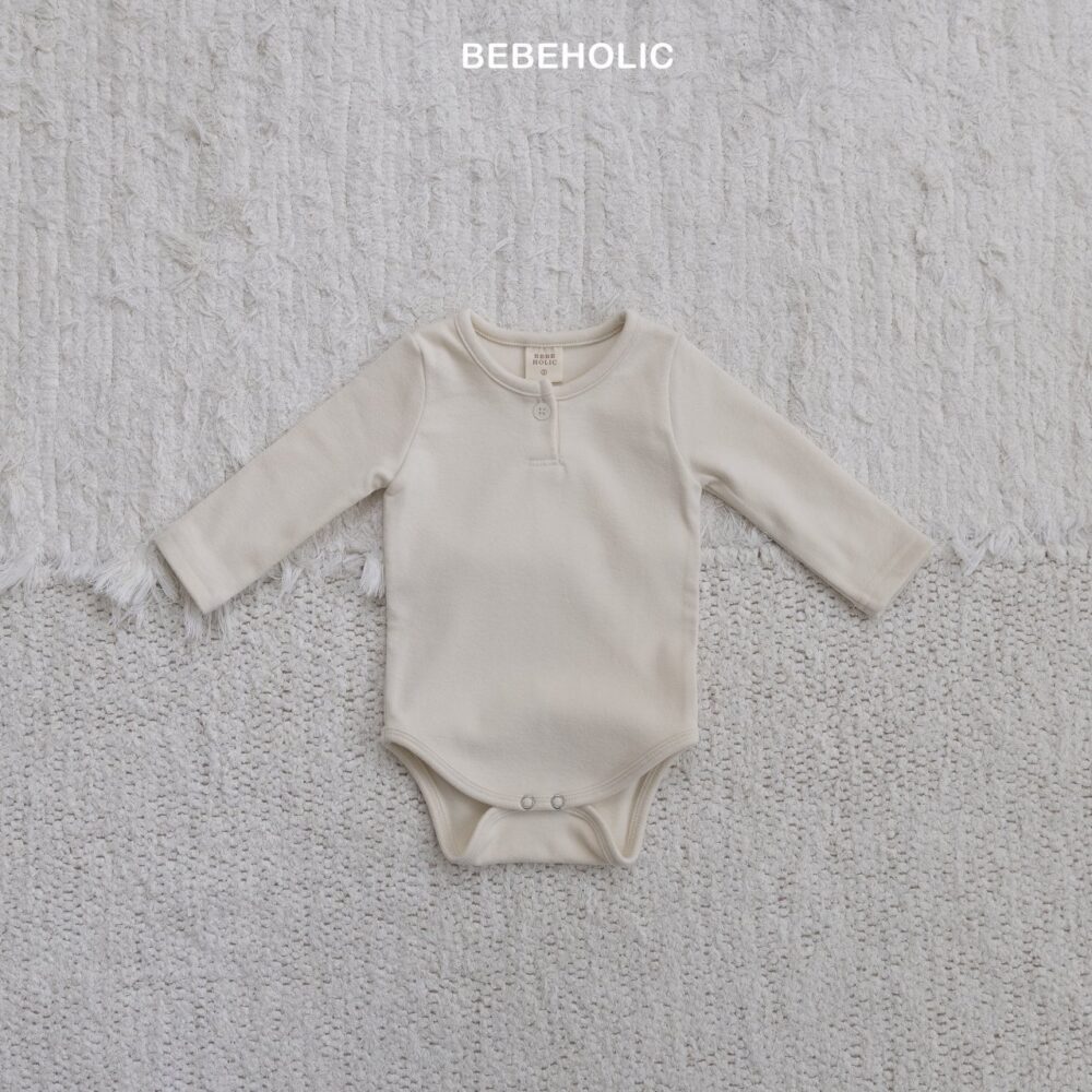 <b>BEBEHOLIC包屁衣</b>Winter 보송이슈트 3-18M