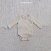 <b>BEBEHOLIC包屁衣</b>Winter 보송이슈트 3-18M