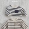 <b>BEBEHOLIC包屁衣</b>Winter 토미포켓슈트 3-18M