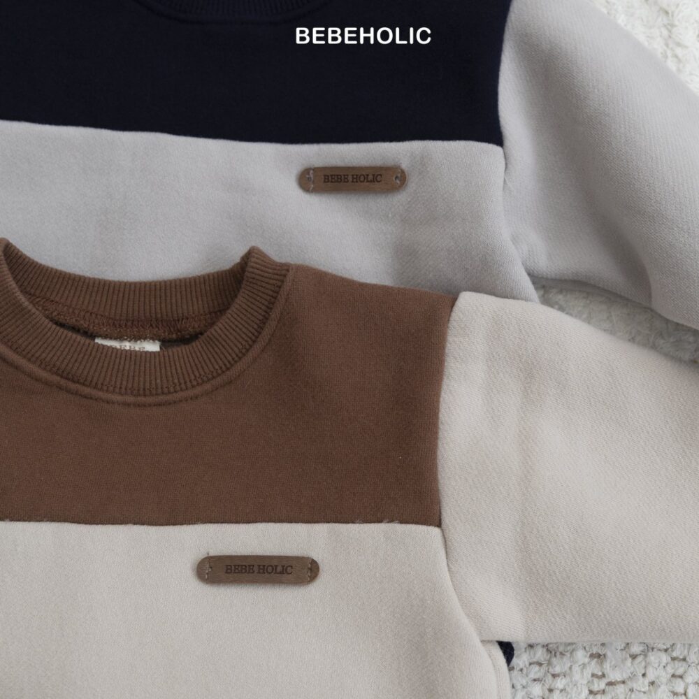 <b>BEBEHOLIC包屁衣</b>Winter 런던슈트 3-18M