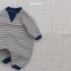 <b>BEBEHOLIC連身衣</b>Winter 빠삐용슈트 3-18M