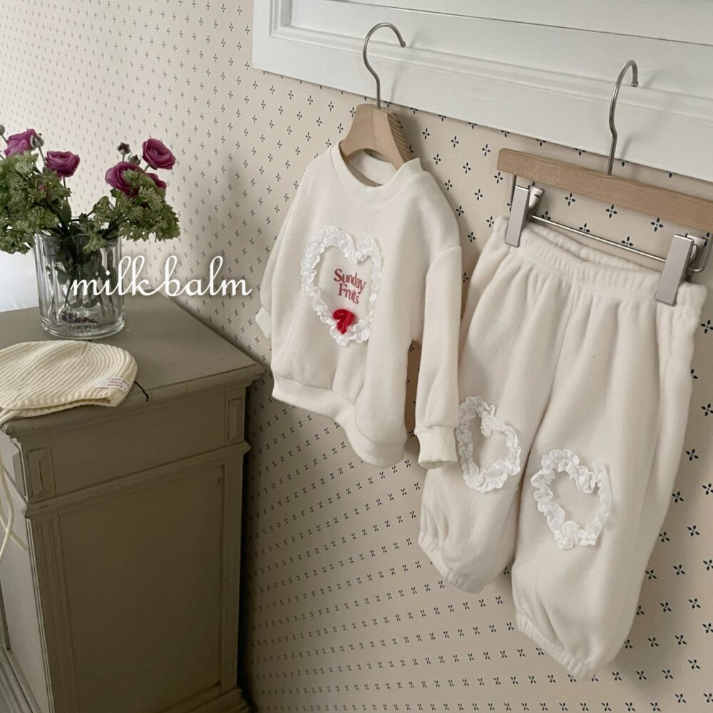 <b>MILKBALM褲子</b>Winter 헤이즐슈트 75-125CM