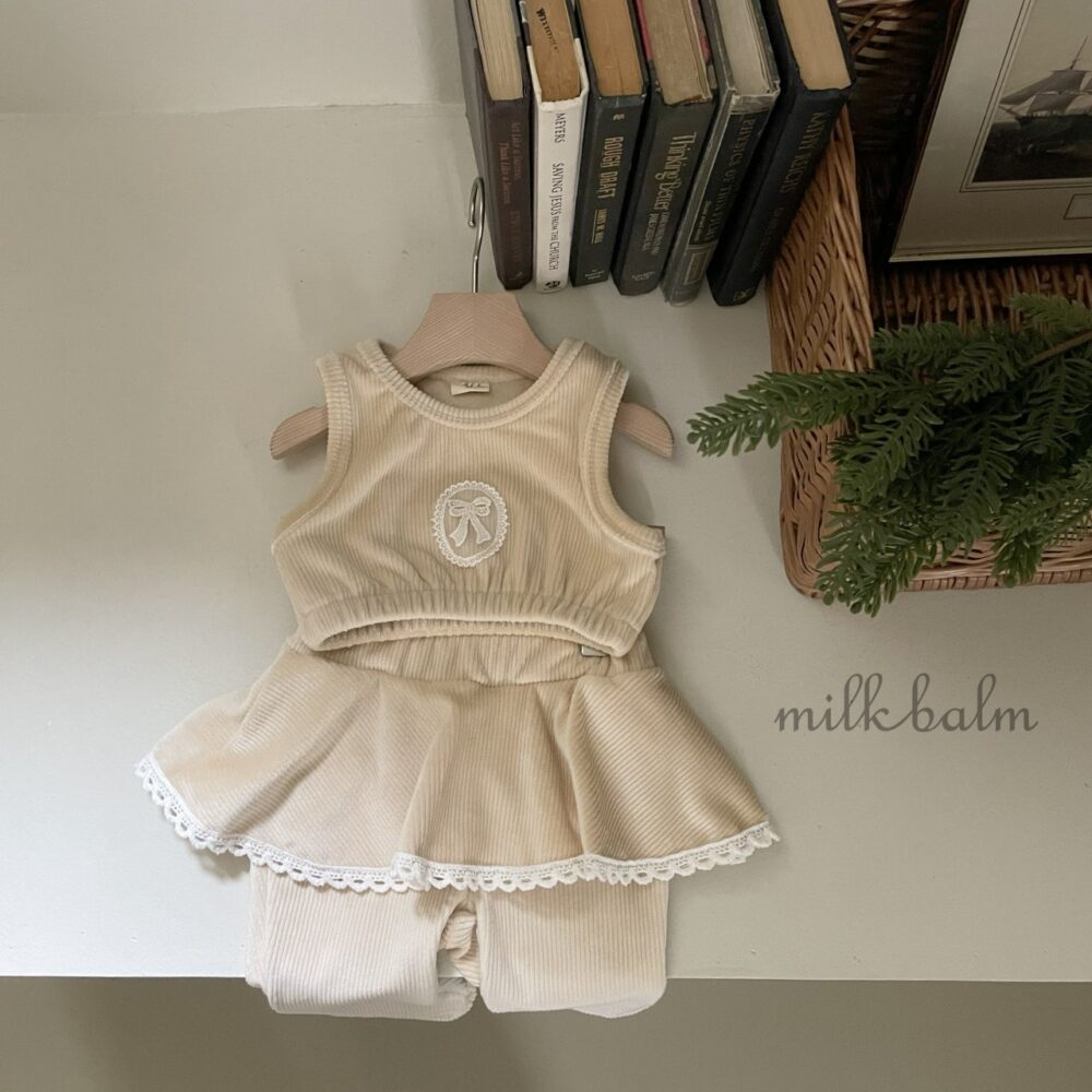 <b>MILKBALM褲子</b>Winter 밍크 치렝스 75-125CM