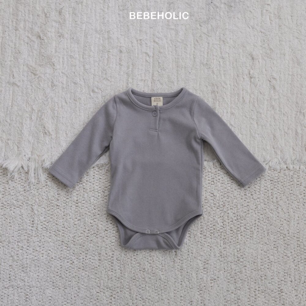 <b>BEBEHOLIC包屁衣</b>Winter 보송이슈트 3-18M