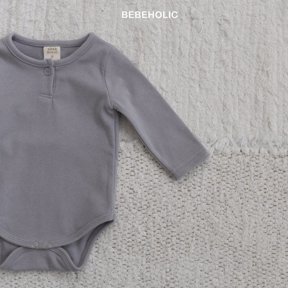 <b>BEBEHOLIC包屁衣</b>Winter 보송이슈트 3-18M