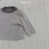 <b>BEBEHOLIC T恤</b>Winter 루키레이어폴라티 3-18M