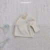 <b>BEBEHOLIC上衣</b>Winter 스마일반폴라티 3-18M
