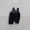 <b>BEBEHOLIC吊帶褲</b>Winter 모리멜빵슈트 6-18M