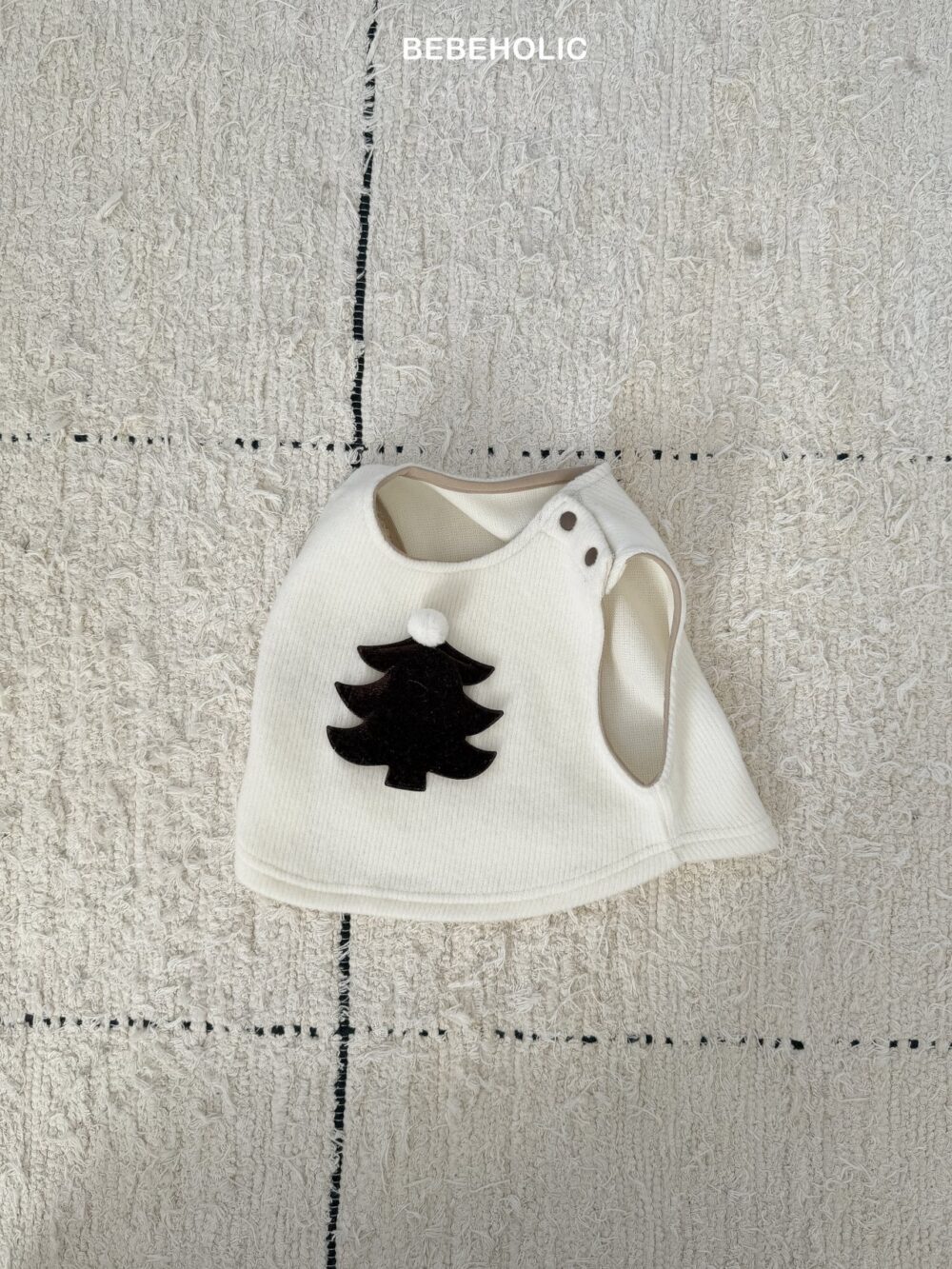 <b>BEBEHOLIC背心</b>Winter 헤이즐슈트 3-18M