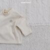 <b>BEBEHOLIC上衣</b>Winter 스마일반폴라티 3-18M