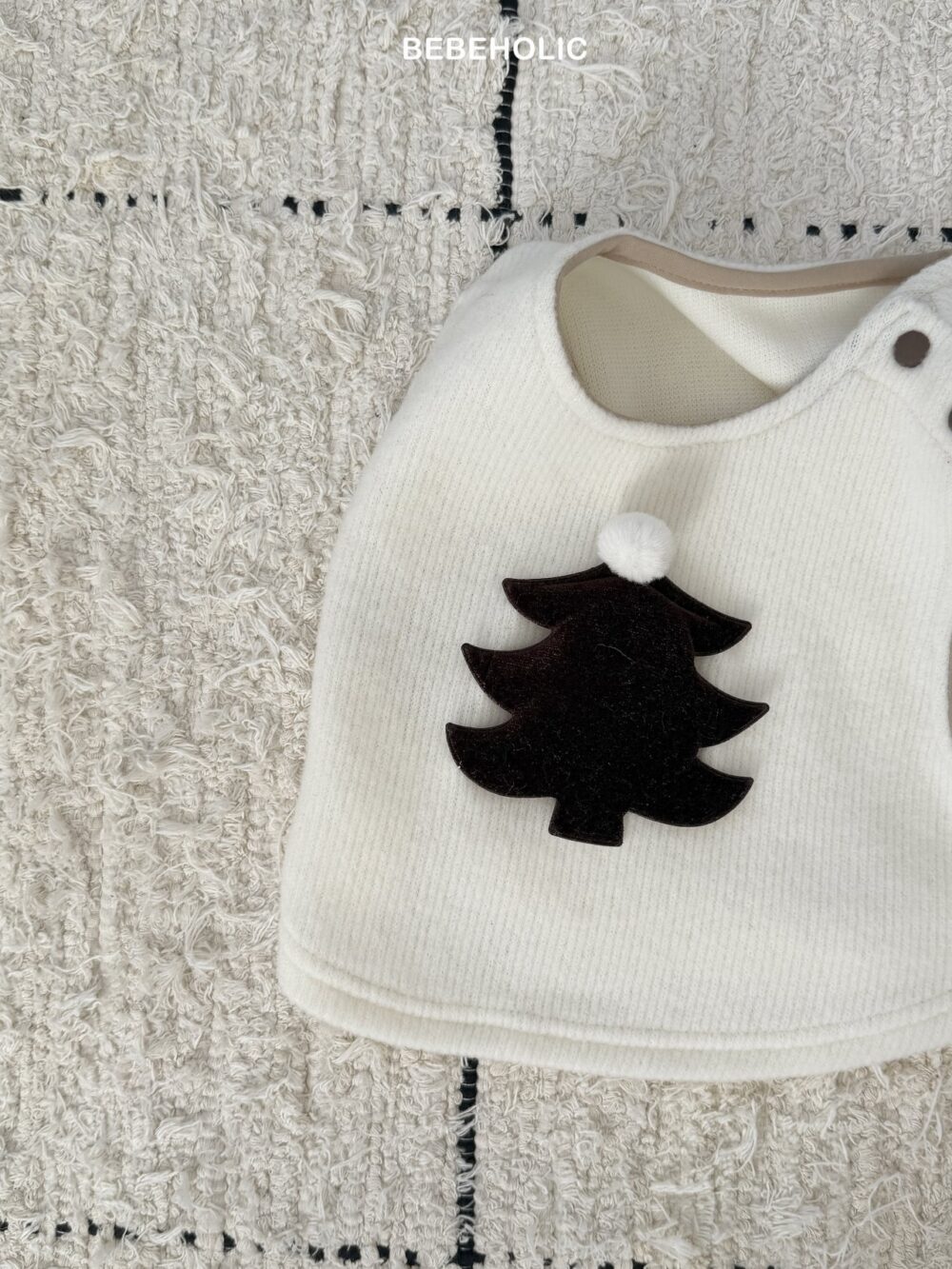 <b>BEBEHOLIC背心</b>Winter 헤이즐슈트 3-18M