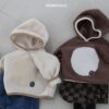 <b>BEBEHOLIC衛衣</b>Winter 빽곰후드티 3-18M