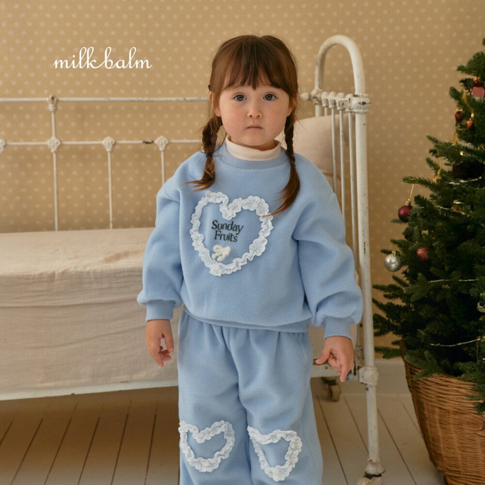 <b>MILKBALM褲子</b>Winter 헤이즐슈트 75-125CM