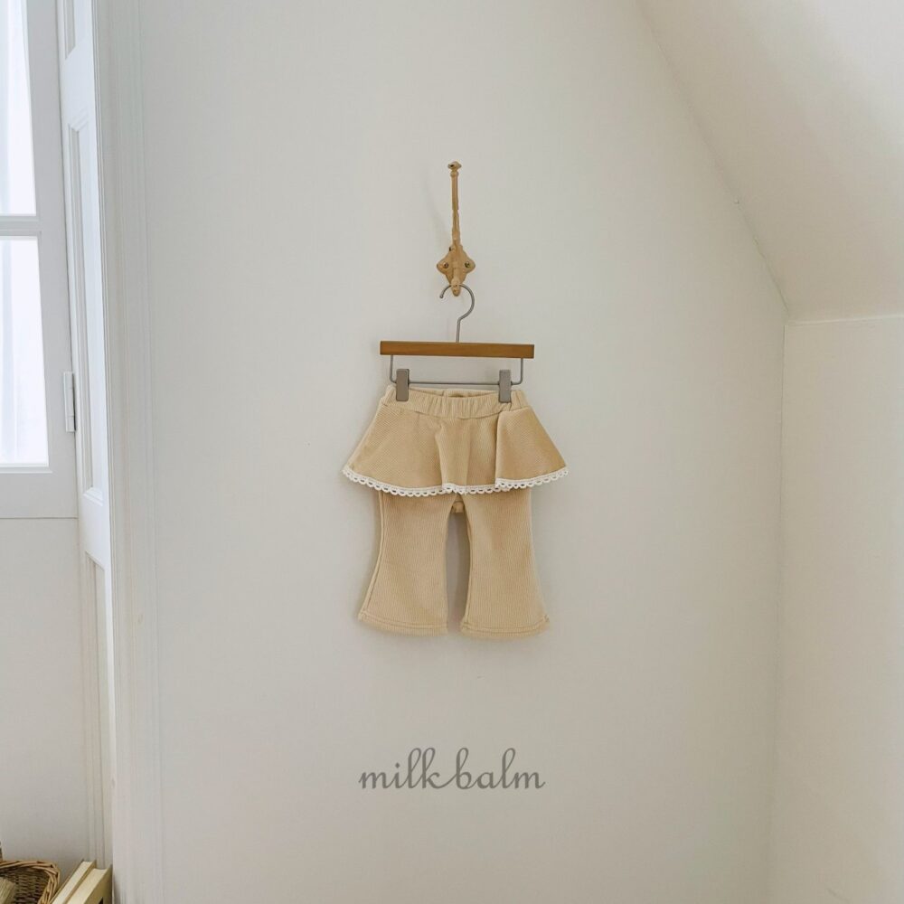 <b>MILKBALM褲子</b>Winter 밍크 치렝스 75-125CM