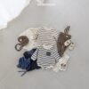 <b>BEBEHOLIC包屁衣</b>Winter 토미포켓슈트 3-18M