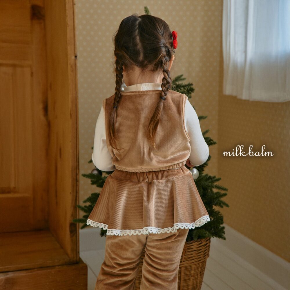 <b>MILKBALM褲子</b>Winter 밍크 치렝스 75-125CM