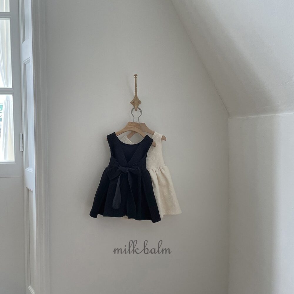 <b>MILKBALM洋裝</b>Winter 헤이즐슈트 75-125CM