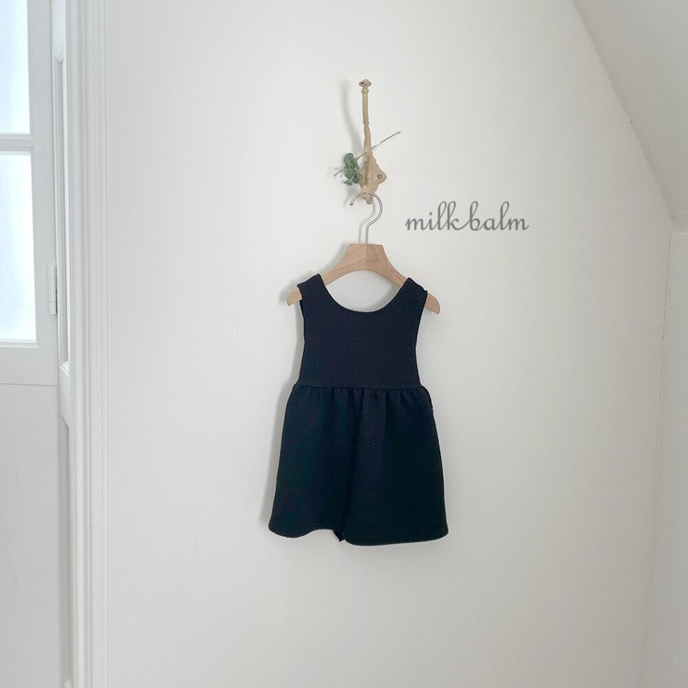 <b>MILKBALM洋裝</b>Winter 헤이즐슈트 75-125CM