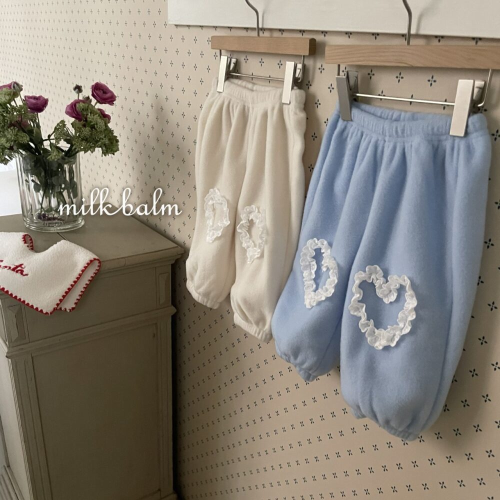 <b>MILKBALM褲子</b>Winter 헤이즐슈트 75-125CM