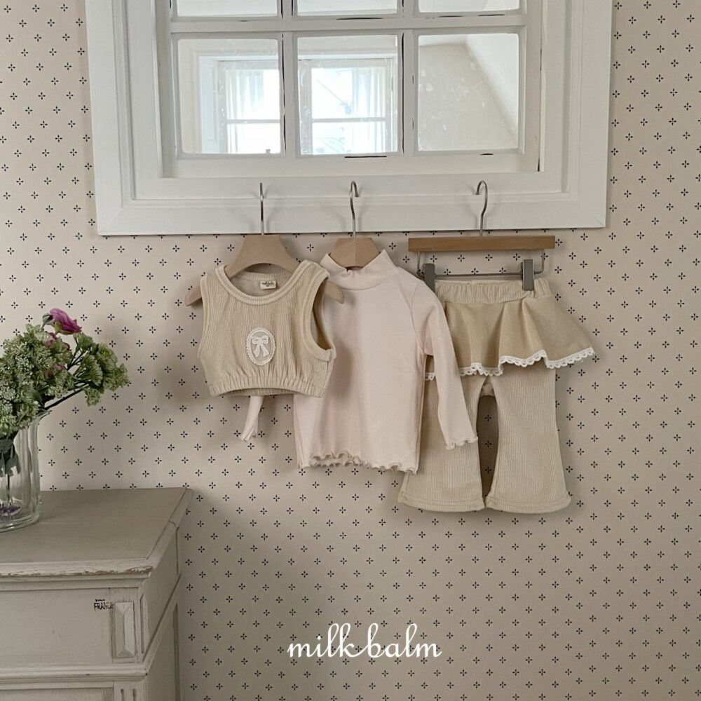 <b>MILKBALM褲子</b>Winter 밍크 치렝스 75-125CM