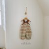 <b>MILKBALM吊帶褲</b>Winter 솜사탕 오버롤 0-18M