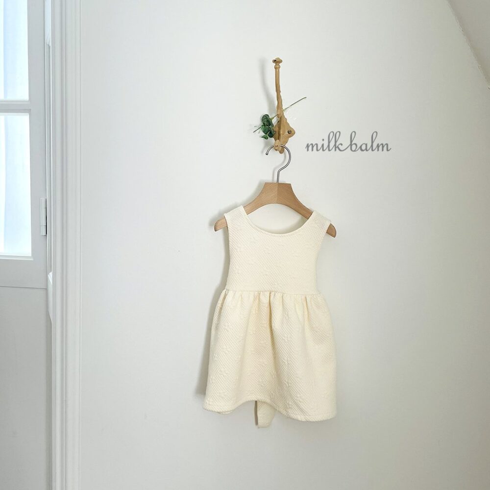 <b>MILKBALM洋裝</b>Winter 헤이즐슈트 75-125CM