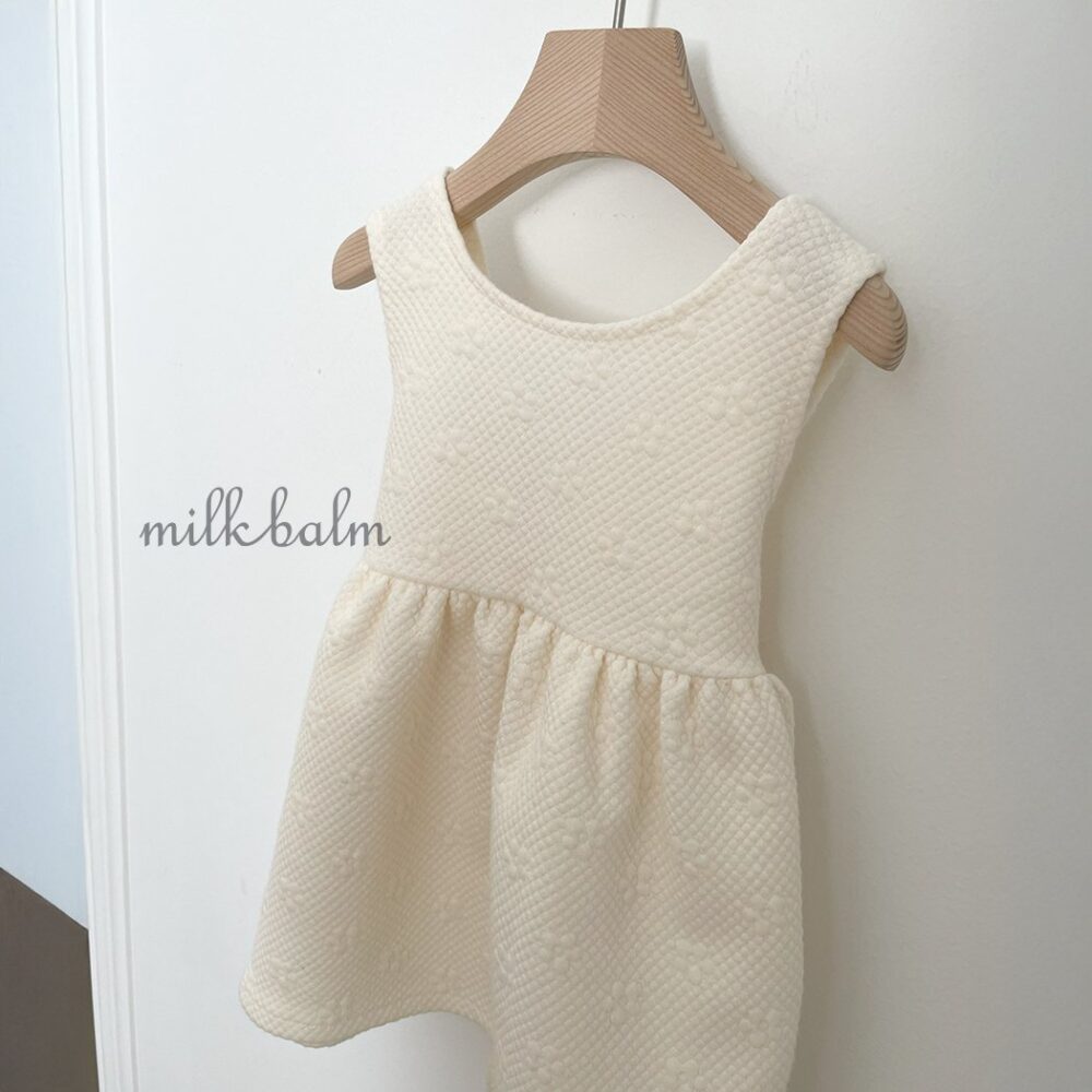 <b>MILKBALM洋裝</b>Winter 헤이즐슈트 75-125CM