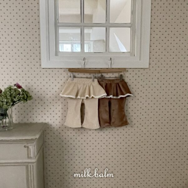 <b>MILKBALM褲子</b>Winter 밍크 치렝스 75-125CM