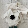 <b>BEBEHOLIC背心</b>Winter 헤이즐슈트 3-18M