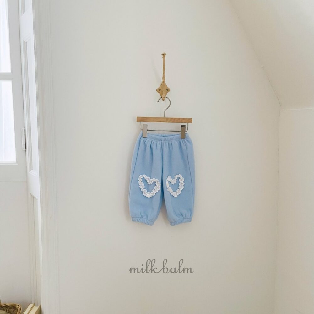 <b>MILKBALM褲子</b>Winter 헤이즐슈트 75-125CM